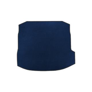 EVA trunk mat (Sedan, blue) Audi A3 2020-
