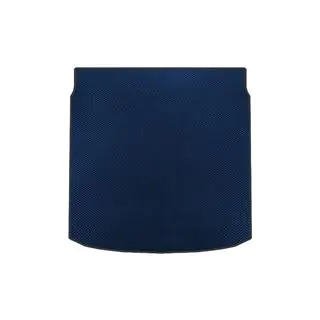 EVA Trunk Mat (Blue)