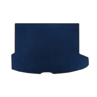 EVA Trunk Mat (Blue)