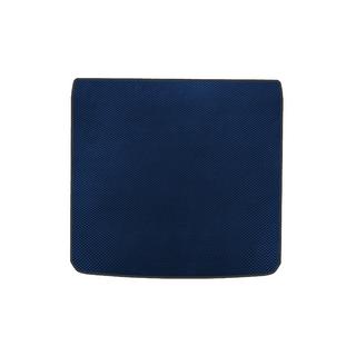 EVA Trunk Mat (For F44, Blue)