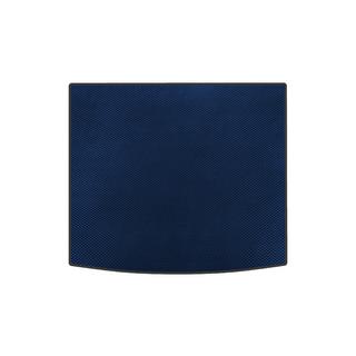 EVA Trunk Mat (For IX1, Blue) BMW X1/iX1 (U11) 2022-
