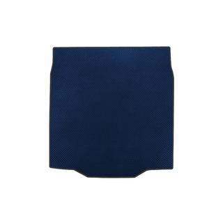 EVA Trunk Mat V1 (Electric, Blue) Citroen C4 X/e-C4 X 2022–
