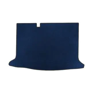 EVA Trunk Mat (Blue)