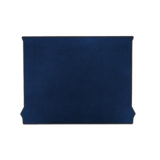EVA V2 Trunk Mat (2010-2015, Blue)