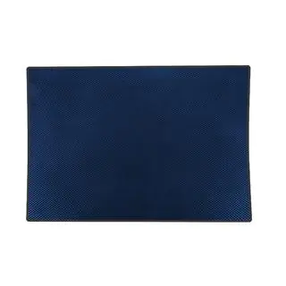 EVA Trunk Mat (Blue)