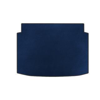 EVA Trunk Mat (Blue)