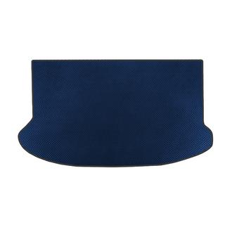 EVA Trunk Mat (Blue)