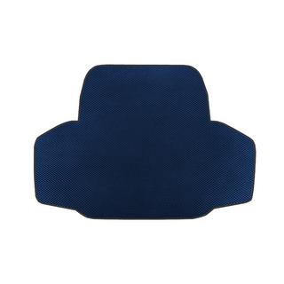 EVA Trunk Mat (Blue)