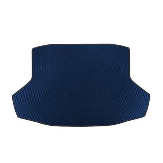 EVA Trunk Mat V1 (Blue) Honda Civic Sedan 2021-