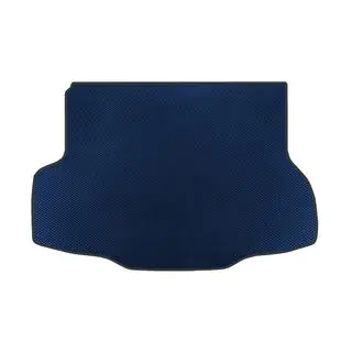 EVA Trunk Mat (Blue)