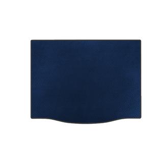 EVA Trunk Mat (Electric, Blue)