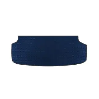 EVA Trunk Mat V1 (Blue)