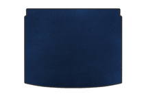 Kia EV3 EVA Trunk Mat (Blue) photo 1