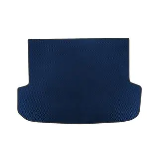 EVA Trunk Mat (Blue)