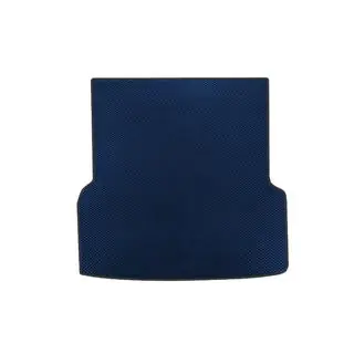 EVA Trunk Mat (Blue)