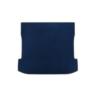EVA Trunk Mat (2017-2020, Blue)