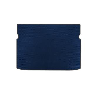 Trunk Mat EVA (2020-, Blue) Opel Crossland X 2017-2024