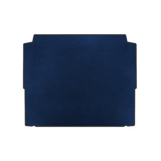 EVA Trunk Mat (Blue) Opel Grandland X 2017-