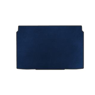 EVA Trunk Mat (Petrol, Blue)