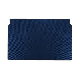 EVA Trunk Mat (Electric, Blue) Peugeot 208 2019-