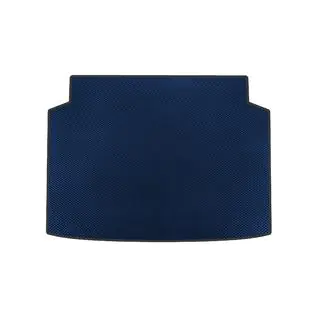 EVA Trunk Mat (Blue)