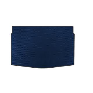 EVA Trunk Mat V1 (Blue) Seat Ibiza 2017-