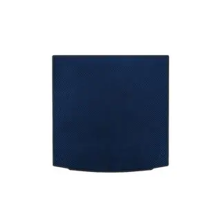 EVA Trunk Mat V1 (SD, blue)