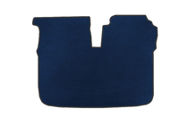 Smart 2014- EVA Trunk Mat (Blue) photo 1