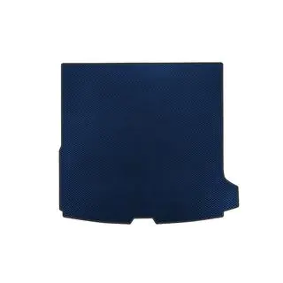 EVA Trunk Mat (SW, Blue)
