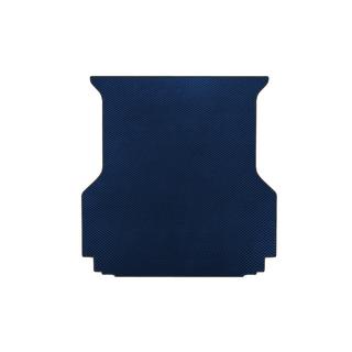 EVA Trunk Mat (Blue)