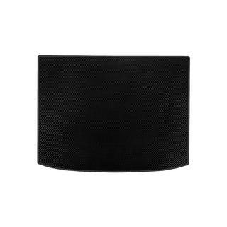 EVA Trunk Mat (HB, Black) Audi A3 2020-