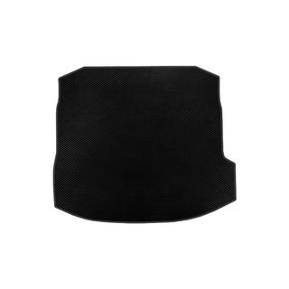 EVA trunk mat (Sedan, black) Audi A3 2020-