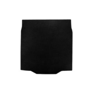 EVA Trunk Mat V1 (Electric, Black) Citroen C4 X/e-C4 X 2022–