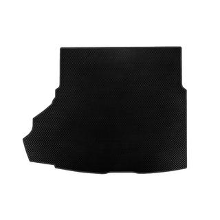 EVA Trunk Mat V2 (Black) Ford Mustang 2015-2023