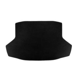 EVA Trunk Mat V1 (Black) Honda Civic Sedan 2021-