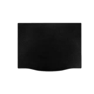 EVA Trunk Mat (Electric, Black)
