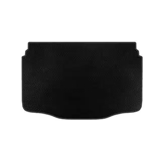 EVA Trunk Mat (Black)