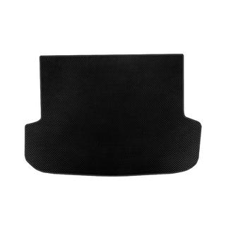 EVA Trunk Mat (Black)
