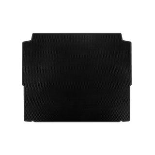 EVA Trunk Mat (Black) Opel Grandland X 2017-
