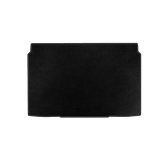 EVA Trunk Mat (Petrol, Black) Peugeot 208 2019-