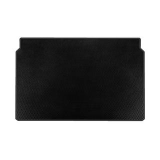 EVA Trunk Mat (Electric, Black) Peugeot 208 2019-