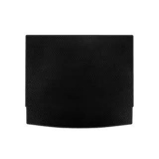 EVA Trunk Mat V1 (Black)