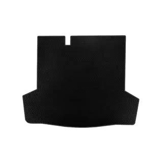 EVA Trunk Mat (Black)