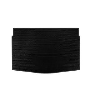 EVA Trunk Mat V1 (Black) Seat Ibiza 2017-