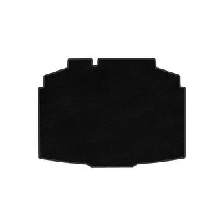 EVA Trunk Mat (HB, Black)