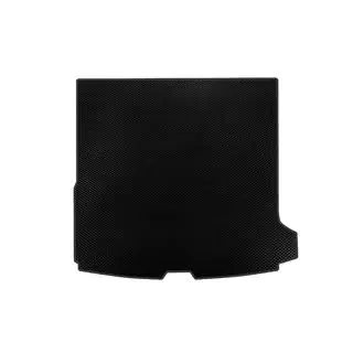 EVA Trunk Mat (SW, Black)
