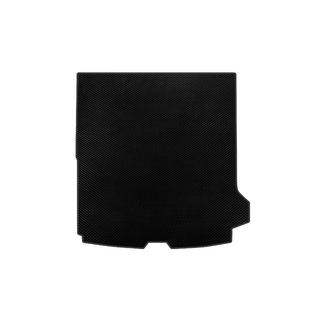 EVA Trunk Mat (SW, Black) Volvo S90/V90 2016-