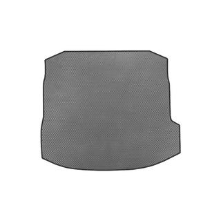 EVA trunk mat (Sedan, gray) Audi A3 2020-