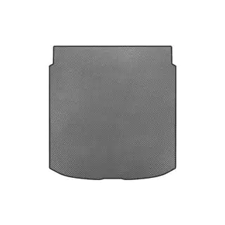 EVA trunk mat (Sedan, gray)