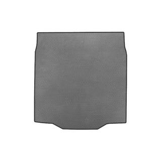 EVA Trunk Mat (Petrol, Gray) Citroen C4 X/e-C4 X 2022–